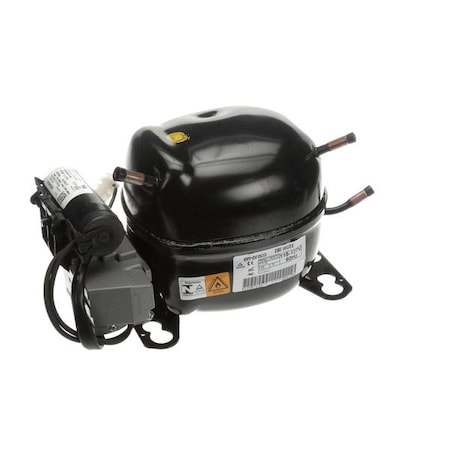 Delfield Compressor, Embraco, R290, 0.22Hp 3527145